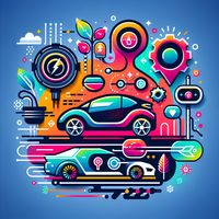 Carros elétricos mais baratos de 2025